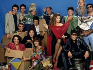 Varietà: Guida TV  - TV Sorrisi e Canzoni