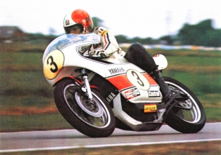 Giacomo Agostini: sul filo del rasoio: Guida TV  - TV Sorrisi e Canzoni