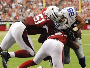 NFL Hall of Fame Game: Guida TV  - TV Sorrisi e Canzoni