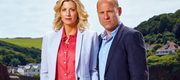 The Coroner: Guida TV  - TV Sorrisi e Canzoni