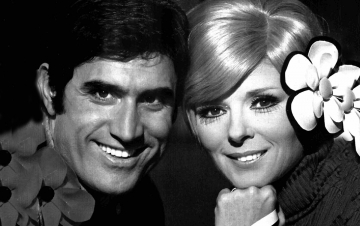 Varietà: Guida TV  - TV Sorrisi e Canzoni
