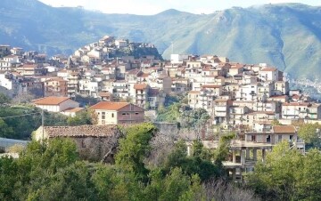 Borghi d'Italia: Guida TV  - TV Sorrisi e Canzoni