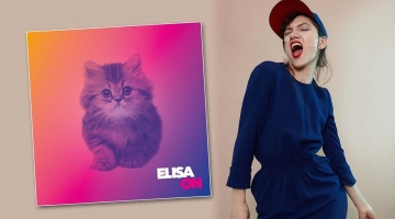 Elisa Tour: Guida TV  - TV Sorrisi e Canzoni