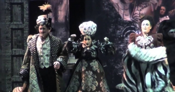 Il Barbiere di Siviglia: Guida TV  - TV Sorrisi e Canzoni