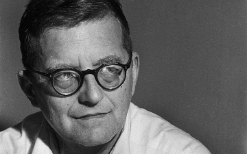 Shostakovic: Guida TV  - TV Sorrisi e Canzoni