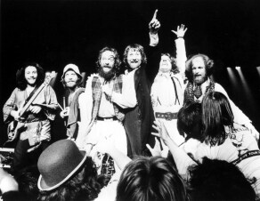 Classic Artists: Jethro Tull: Guida TV  - TV Sorrisi e Canzoni