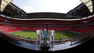 EFL Cup: Guida TV  - TV Sorrisi e Canzoni