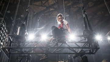 Roadies: Guida TV  - TV Sorrisi e Canzoni