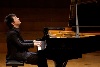 Lang Lang "Viaggio In Italia": Guida TV  - TV Sorrisi e Canzoni