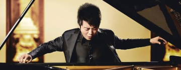 Concerto Lang Lang: Guida TV  - TV Sorrisi e Canzoni