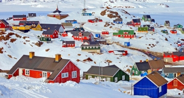 Sotto I Ghiacci Della Groenlandia: Guida TV  - TV Sorrisi e Canzoni