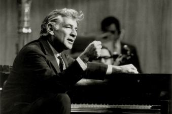 Bernstein: Guida TV  - TV Sorrisi e Canzoni