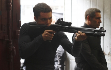Colt 45: Guida TV  - TV Sorrisi e Canzoni