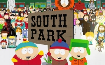 South Park: Guida TV  - TV Sorrisi e Canzoni