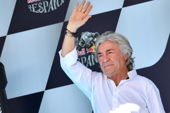 Passione MotoGP: Angel Nieto: Guida TV  - TV Sorrisi e Canzoni