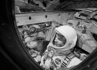 Il tesoro dell'astronauta: Guida TV  - TV Sorrisi e Canzoni
