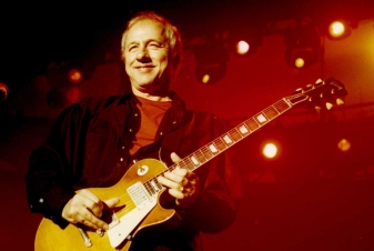 Mark Knopfler - Live at the Atrium: Guida TV  - TV Sorrisi e Canzoni