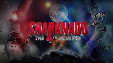 Sharknado 4: The 4th Awakens: Guida TV  - TV Sorrisi e Canzoni