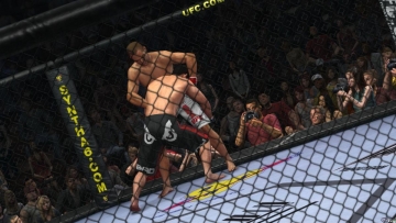 UFC Classics: Guida TV  - TV Sorrisi e Canzoni