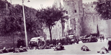 1939-1945 - II Guerra Mondiale: Guida TV  - TV Sorrisi e Canzoni