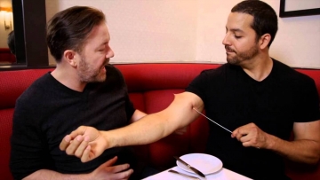 David Blaine: oltre la magia: Guida TV  - TV Sorrisi e Canzoni