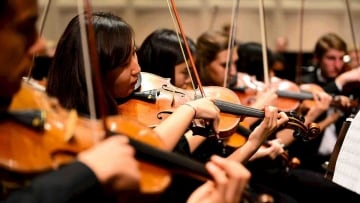 Concerto di Ferragosto: Guida TV  - TV Sorrisi e Canzoni
