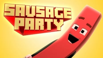 Sausage Party - Vita segreta di una salsiccia: Guida TV  - TV Sorrisi e Canzoni