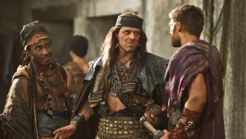 Spartacus: Guida TV  - TV Sorrisi e Canzoni