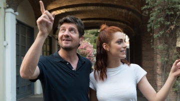 Sky Cine News: Guida TV  - TV Sorrisi e Canzoni