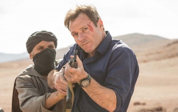 Transporter: The Series: Guida TV  - TV Sorrisi e Canzoni