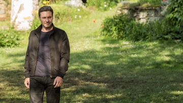 Transporter: The Series: Guida TV  - TV Sorrisi e Canzoni