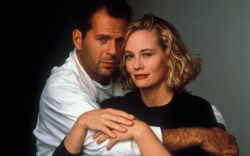 Moonlighting: Guida TV  - TV Sorrisi e Canzoni