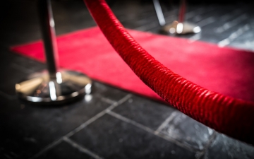 Red Carpet: Guida TV  - TV Sorrisi e Canzoni