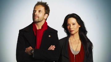 Elementary: Guida TV  - TV Sorrisi e Canzoni