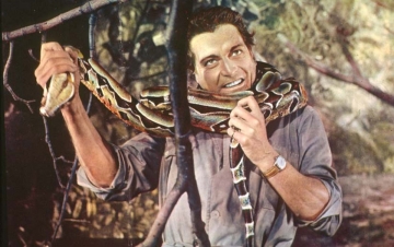 Il mistero dei tre continenti: Guida TV  - TV Sorrisi e Canzoni