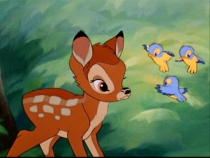 Bambi: Guida TV  - TV Sorrisi e Canzoni