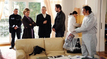 Squadra Speciale Stoccarda: Guida TV  - TV Sorrisi e Canzoni