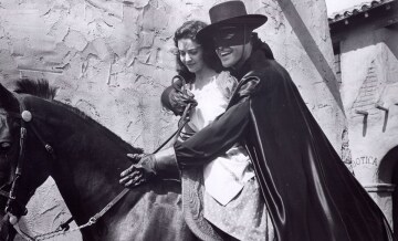 Zorro: Guida TV  - TV Sorrisi e Canzoni