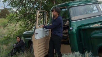 Longmire: Guida TV  - TV Sorrisi e Canzoni