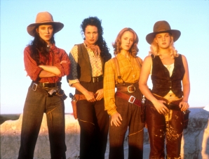 Bad Girls: Guida TV  - TV Sorrisi e Canzoni