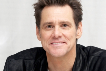 Sky Cine News - Intervista a Jim Carrey: Guida TV  - TV Sorrisi e Canzoni