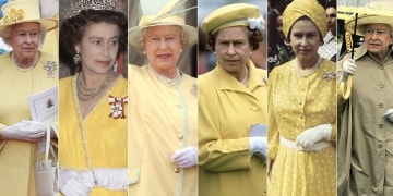 I 90 anni della Regina: Guida TV  - TV Sorrisi e Canzoni