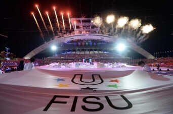 Universiadi: Guida TV  - TV Sorrisi e Canzoni