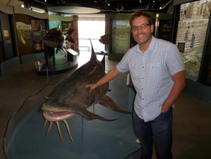 Monster Fish: creature fantastiche: Guida TV  - TV Sorrisi e Canzoni