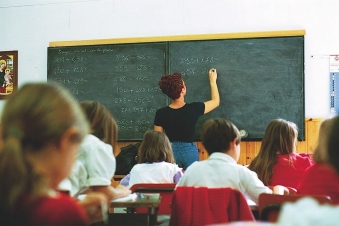 Real School - Generazione digitali - Docenti: Guida TV  - TV Sorrisi e Canzoni