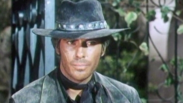 Black Jack - Un uomo per 5 vendette: Guida TV  - TV Sorrisi e Canzoni