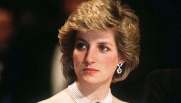 Diana - Tutta la verità: Guida TV  - TV Sorrisi e Canzoni