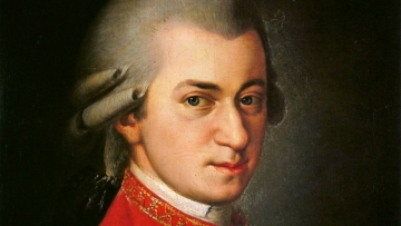 Mozart: Guida TV  - TV Sorrisi e Canzoni