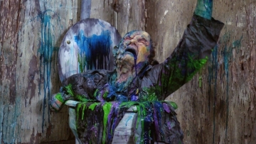 Horror In Bowery Street: Guida TV  - TV Sorrisi e Canzoni
