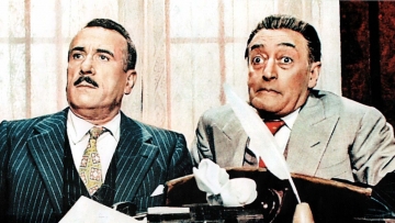Tutto Totò - Totò ciak: Guida TV  - TV Sorrisi e Canzoni